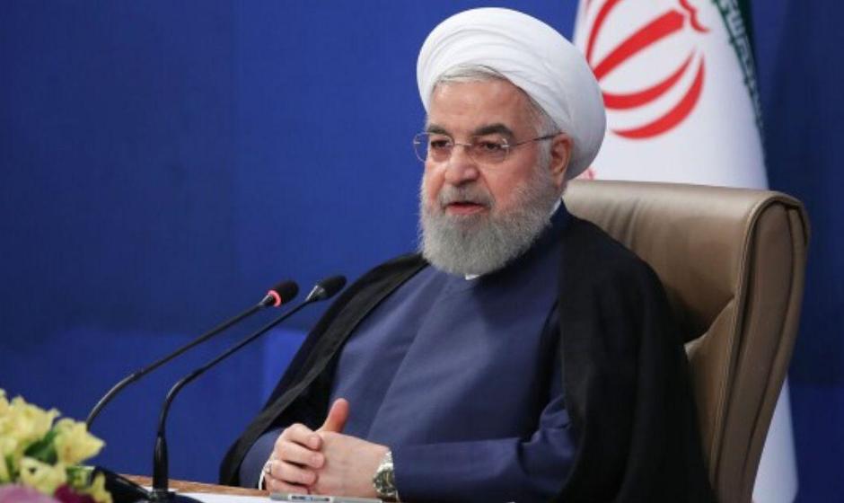 نشست رسانه‌ای روحانی برگزار می‌شود