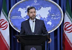 پیام مهم ایران به ترکیه و امارات |‌ جزئیات تلاش روسیه برای برقرای ارتباط میان ایران و آمریکا |‌ ...
