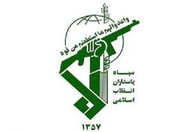 یک تیم از اشرار و گروهک‌های ضد انقلاب در ماکو منهدم شد