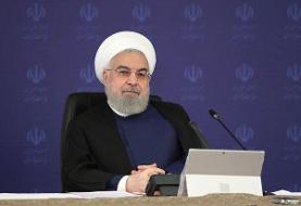 روحانی: عرضه سهام «شستان»، تحول بزرگی در بورس ایجاد می‌کند