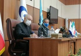 صالحی: قرار شد آژانس حرفهای و مستقل کار کند/ گروسی: آژانس بر اساس امیال مدیرکل عمل نمیکند