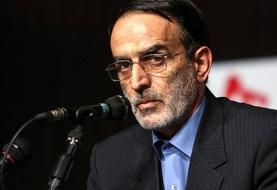 گاف جدید کریمی قدوسی / وقتی عضو کمیسیون سیاست خارجی PMD را PND می خواند!