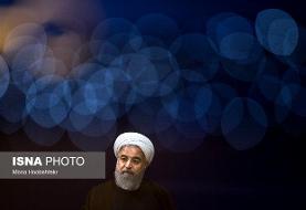 نشست رسانه‌ای روحانی برگزار می‌شود