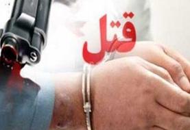 هلاکت شرور و قاتل مسلح فراری در قلعه‌گنج