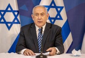 نتانیاهو به حزب‌الله: قدرت ویران‌گر اسرائیل را محک نزنید