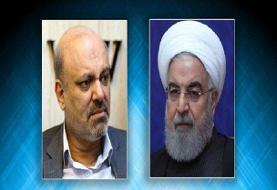 دستور روحانی به وزیر ارتباطات برای تحویل سیم‌کارت‌های رایگان به دانش‌آموزان