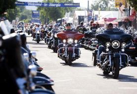 Annual Sturgis rally expecting 250K, stirring virus concerns