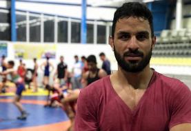 مادر نوید افکاری: جلوی اعدام پسرم را بگیرید