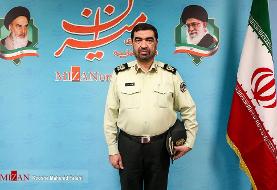 آدم ربایی ۱۳۰۰ میلیاردی در تهران پایان یافت/ ۳ متهم دستگیر شدند
