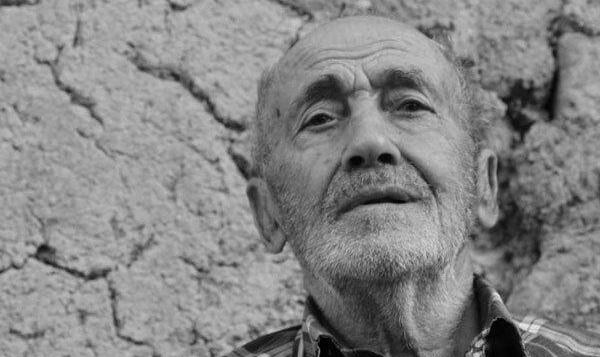 «وداع» به تدوین رسید/ تلاش پیرمرد برای مراقبت از همسر