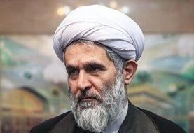 واکنش طائب به دستگیری جمشید شرمهد سرکرده گروهک تروریستی تندر