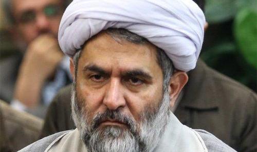 واکنش رئیس سازمان اطلاعات سپاه به دستگیری جمشید شارمهد؛ سرکرده گروهک تندر 