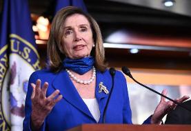 Pelosi says Congress will resolve COVID-19 aid but must help needy: CNBC