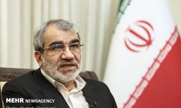 حفظ اعتبار شورای امنیت در گرو رد درخواست نامشروع عضو متمرد است