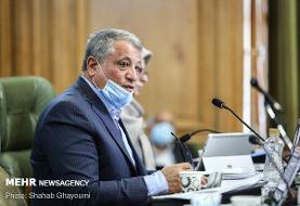 انتقال پایتخت از تهران شعاری و غیرقابل اجراست