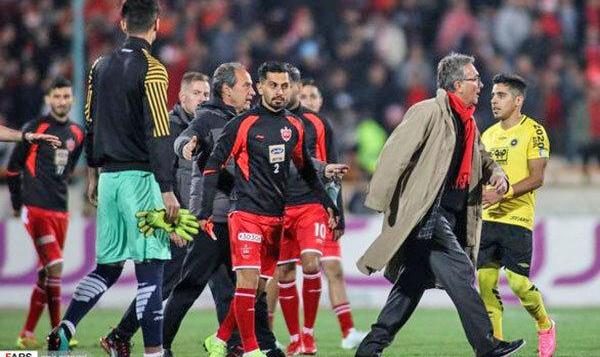 فیفا پرداخت بدهی پرسپولیس به ۲ طلبکار را گردن گرفت