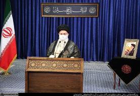 رهبر انقلاب: امارات خیانت کرد و پای اسرائیل را به منطقه باز کرد