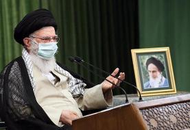 خامنه‌ای: توافق صلح امارات با اسرائیل خیانت به جهان اسلام است
