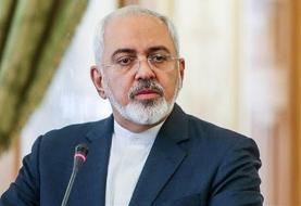 ظریف: کشورهای اروپایی با تروریسم اقتصادی آمریکا مخالفت کنند