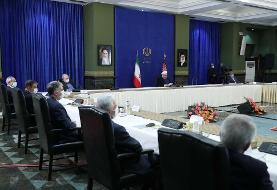 هشدارهای جدی روحانی: کسانی که بیماری کرونا را مخفی کنند به شدت جریمه می‌شوند /با صاحبان مشاغلی ...