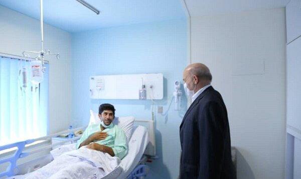 مواد قانون حمایت از محیط بانان صد در صد اجرایی می‌شود