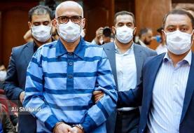 اکبر طبری به ۳۱ سال حبس محکوم شد