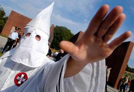 Michigan university changes building name after KKK card belonging to man it was dedicated to ...