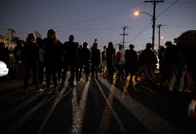 2 California deputies shot in apparent ambush; anger and protests follow