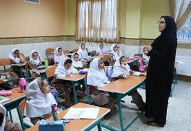 ساماندهی نیروی انسانی یک گام بلند در اجرای سند تحول است