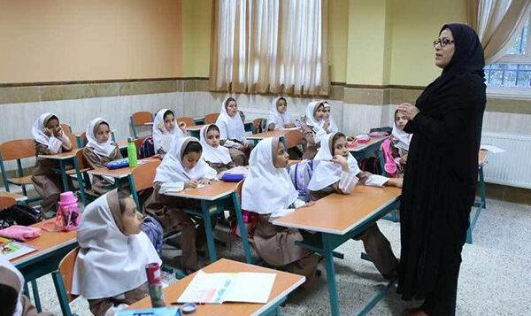 ساماندهی نیروی انسانی یک گام بلند در اجرای سند تحول است