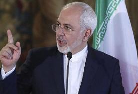 واکنش ظریف به گزارش پولیتیکو: زمان بیدار شدن است!
