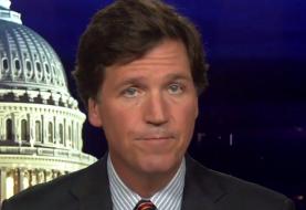 QAnon: Mysterious conspiracy leader points followers to Tucker Carlson interview warning of ...