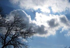 آسمان صاف در سطح کشور در ۵ روز آینده