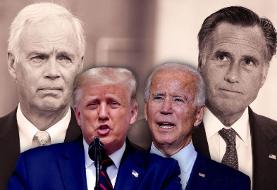 Republicans tell the truth about Biden probe: “It would certainly help Donald Trump win re-election”