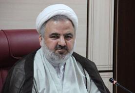 دستگاه قضایی با مقصران آب‌گرفتگی خوزستان برخورد می کند