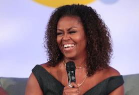 Michelle Obama: ‘We could’ve never gotten away with’ what Trump does