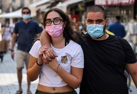 Coronavirus: Israel marks Jewish New Year with second lockdown