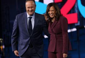 ‘He is doing his thing because he loves his wife’: Meet Kamala Harris’s husband Douglas Emhoff, ...