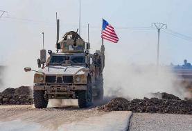 Bradley Fighting Vehicles Sent to Protect US Troops in Syria