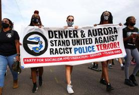 Communist Organizers Arrested after Allegedly Barricading Officers Inside Aurora Police Department