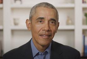 واکنش اوباما درباره وزیر خارجه بایدن و تصمیم درباره برجام