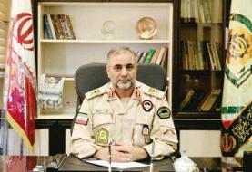 هلاکت ۳ متجاوز مرزی در سردشت