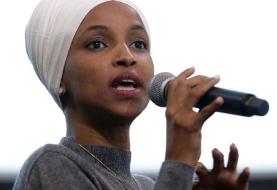 Ilhan Omar says no Republicans have even privately condemned death threats against her