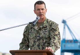 Norfolk Shipyard CO Is 4th Navy Leader to Be Fired in a Month