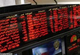 معاملات الگوریتمی در بازار سهام ممنوع شد