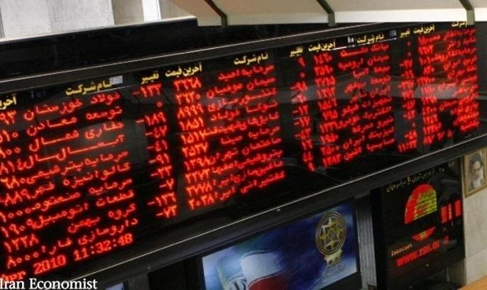 معاملات الگوریتمی در بازار سهام ممنوع شد