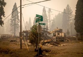 Oregon grieves for natural places wiped out by wildfires