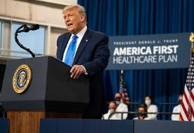 Trump promises to preserve Obamacare protections he’s trying to eliminate