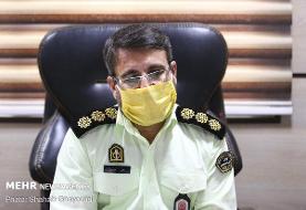 جزییات اجرای تعطیلی یک هفته‌ای تهران توسط پلیس تشریح شد
