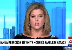 CNN’s Brianna Keilar Fires Back at Tucker Carlson and Kayleigh McEnany